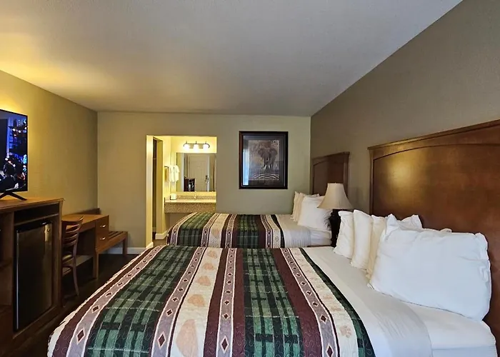 Mill Village Motel