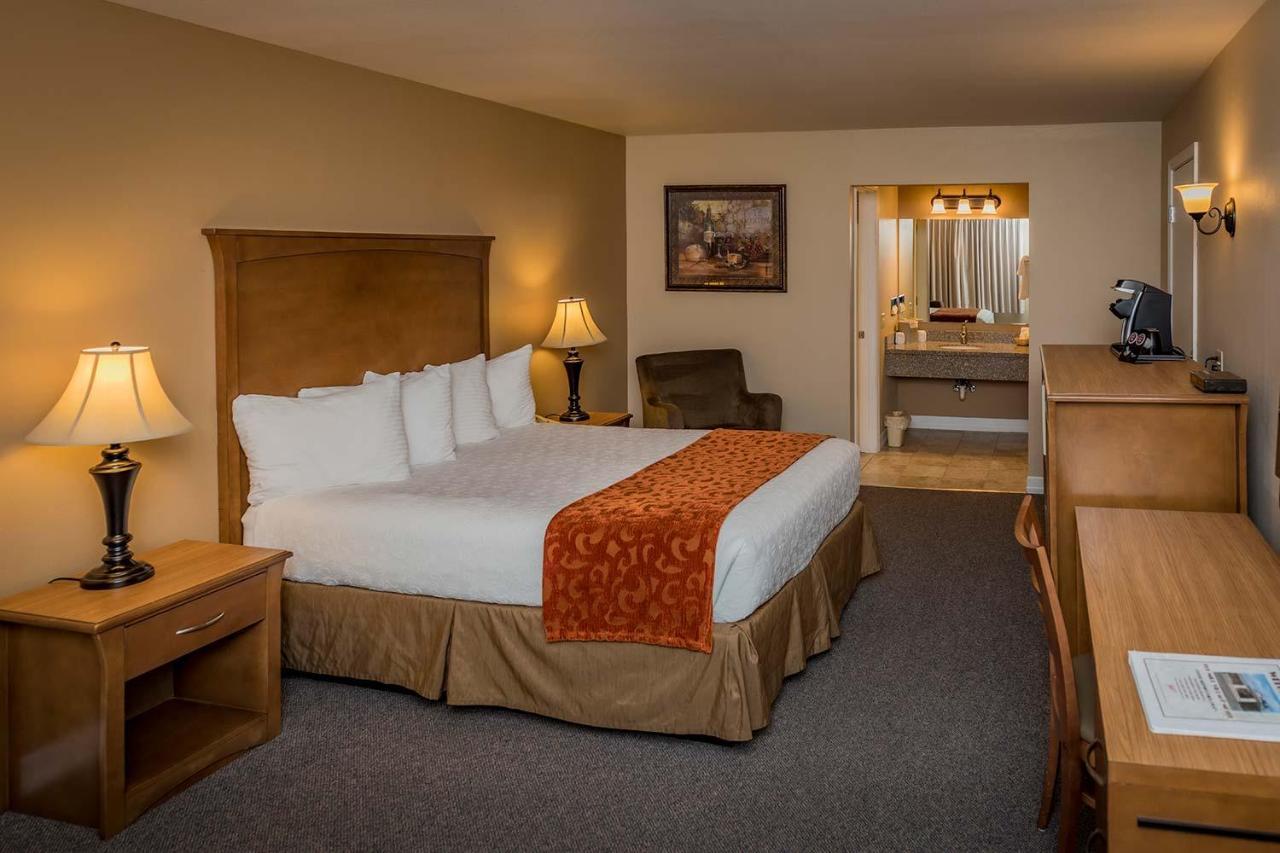 Mill Village Hotel 3*