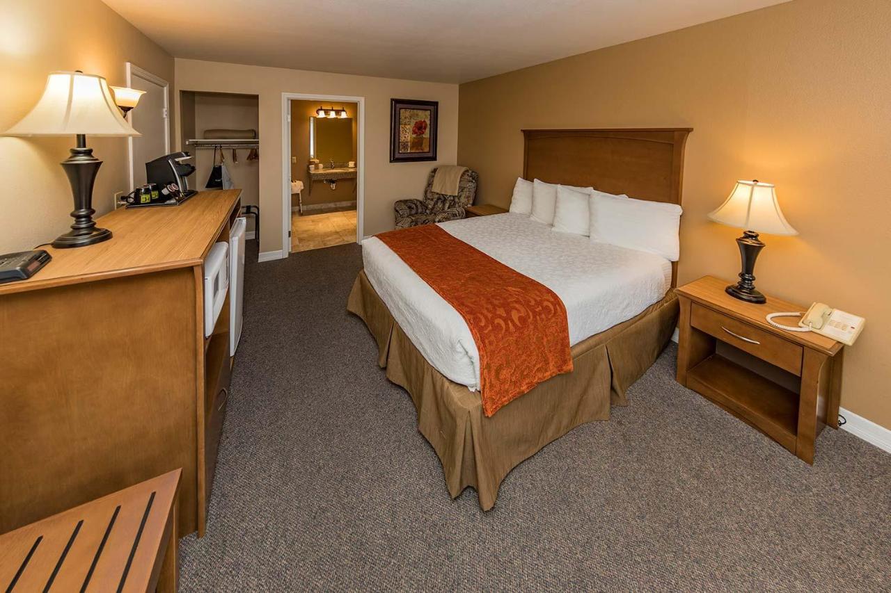 Mill Village 3* Eatonville