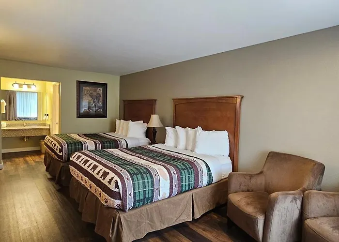 Mill Village Motel