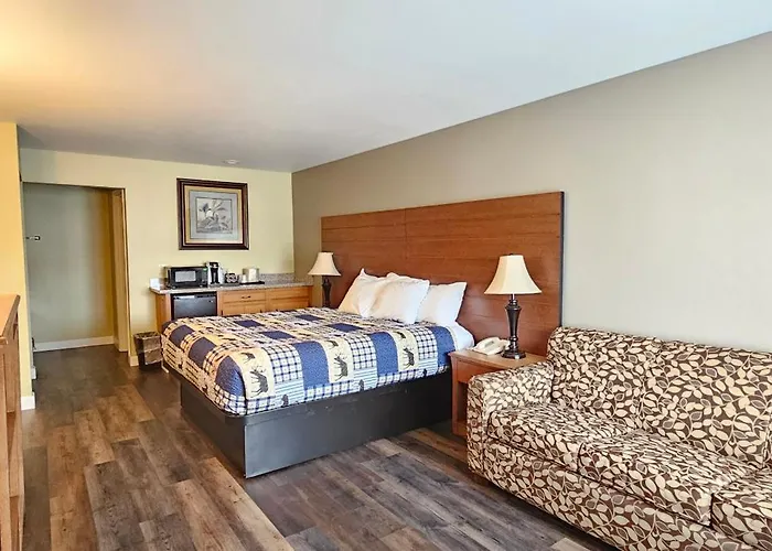Mill Village Motel