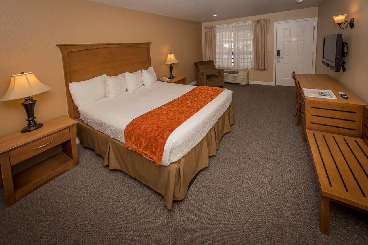 Hotel Mill Village Eatonville