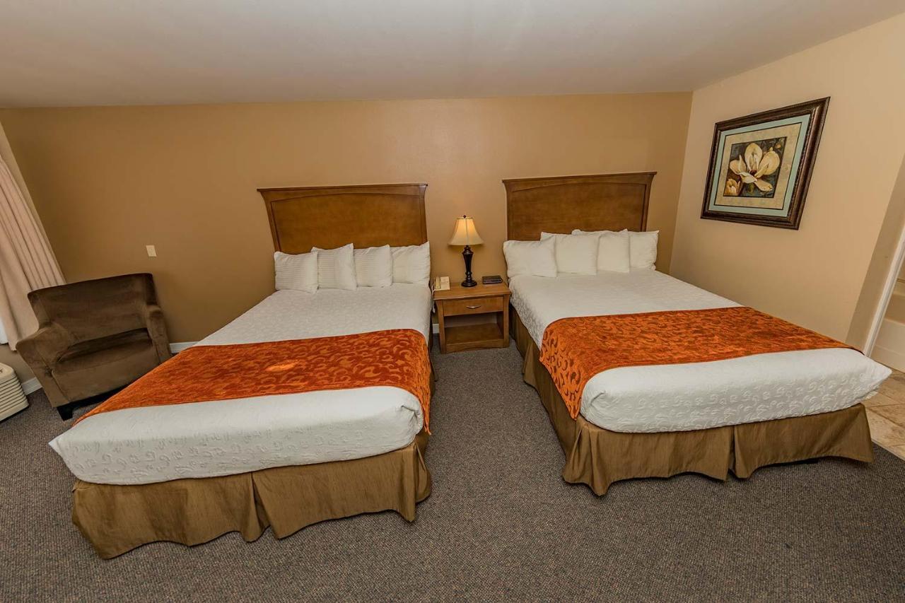 Hotel Mill Village 3*