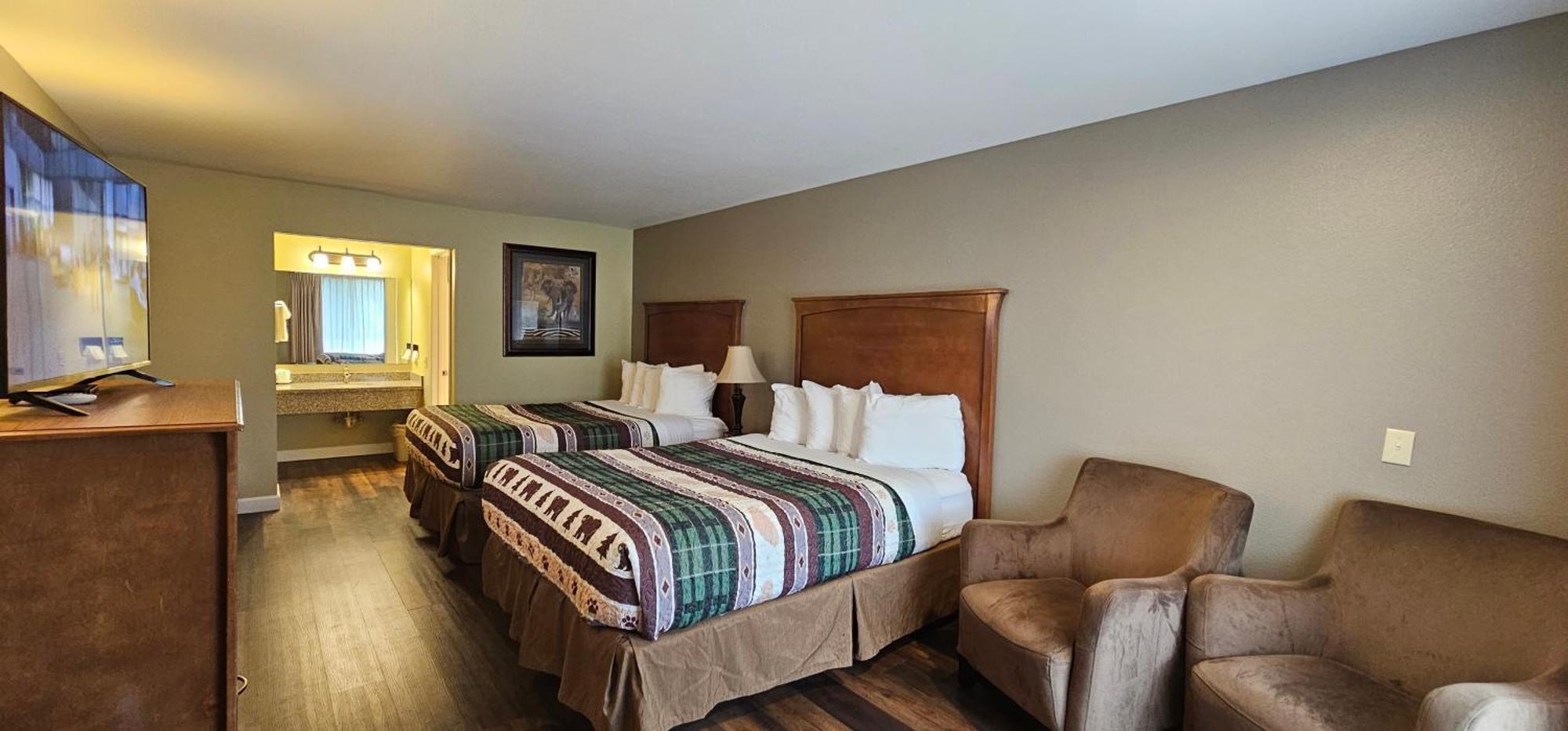 Mill Village Hotel 3*