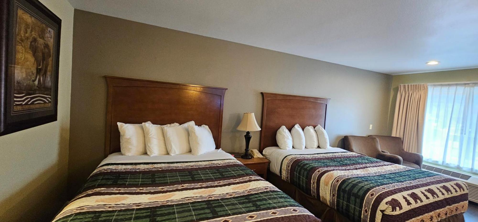 Mill Village 3*