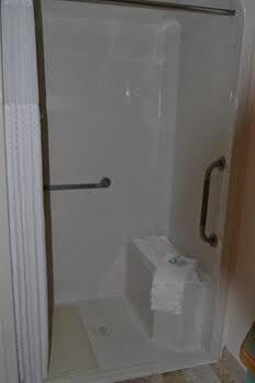 Mill Village 3* Eatonville