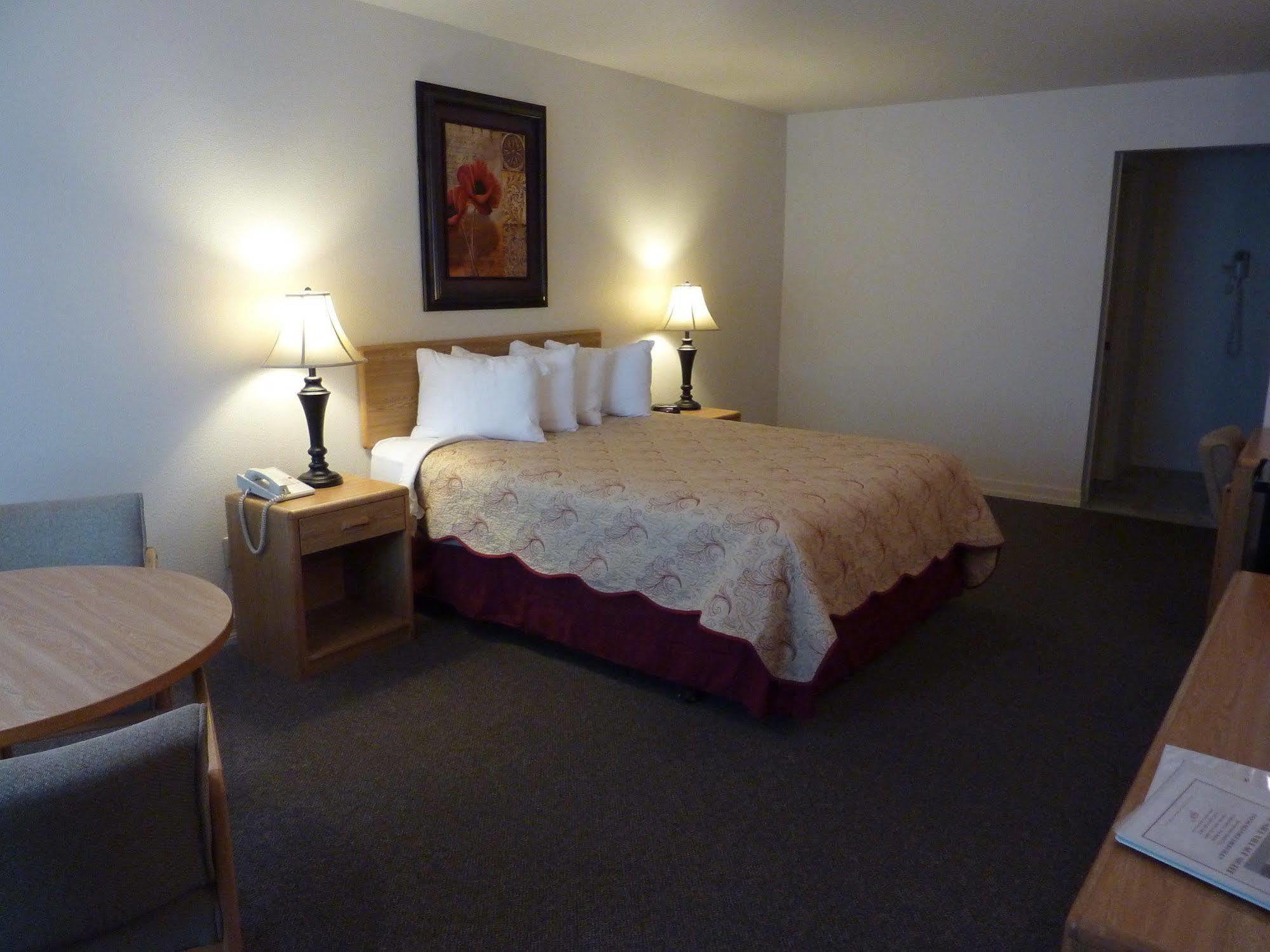 Hotel Mill Village Eatonville